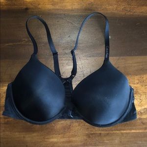 Calvin Klein Razorback Bra